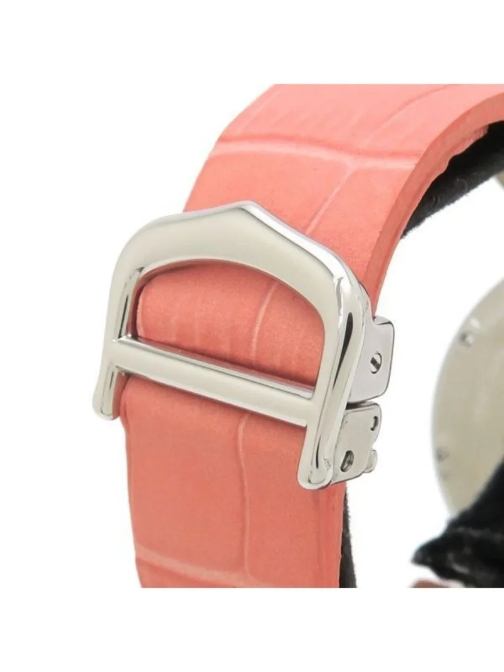 Cartier Pasha C 35 Watch